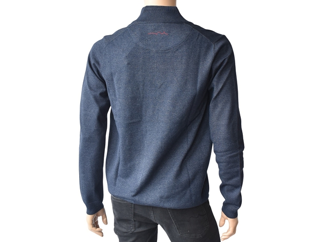 Teddy smith homme 11516067d . p.marty 2 bleu6113204_3