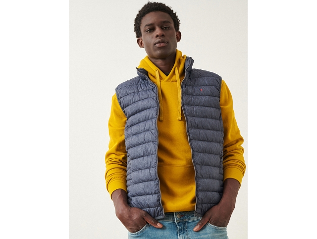 Teddy smith homme 12016231d . b.terry print gris6113601_2