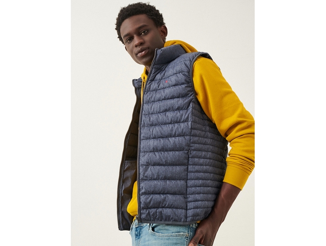 Teddy smith homme 12016231d . b.terry print gris6113601_3