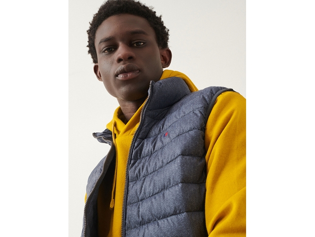 Teddy smith homme 12016231d . b.terry print gris6113601_4