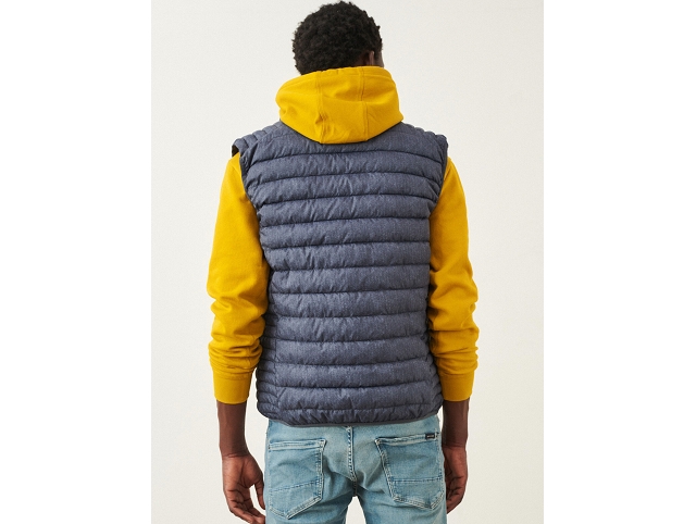 Teddy smith homme 12016231d . b.terry print gris6113601_5