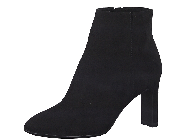 Tamaris femme 1.1.25334.29 noir