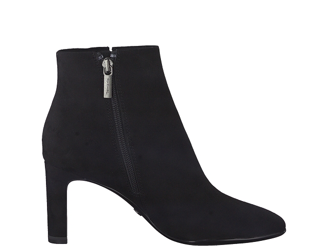 Tamaris femme 1.1.25334.29 noir6114401_3