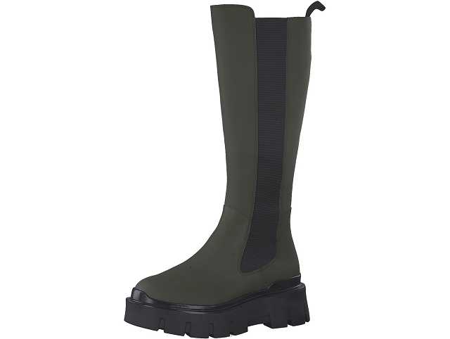 Tamaris femme 1.1.25611.29 vert