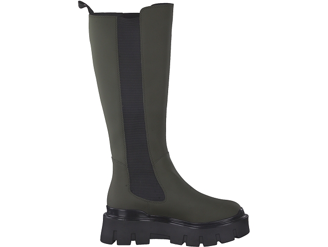 Tamaris femme 1.1.25611.29 vert6115001_3