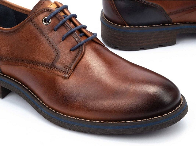 Pikolinos homme york .  m2m.4178 marron6118901_4