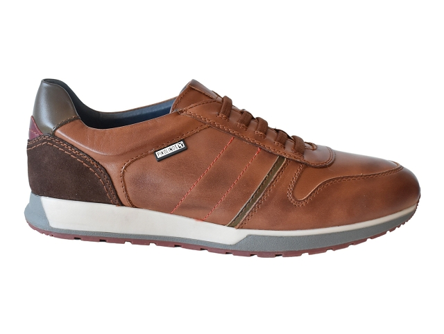 Pikolinos homme cambil . m5n.6067 marron