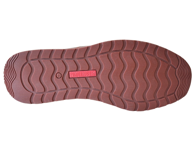 Pikolinos homme cambil . m5n.6067 marron6119001_4