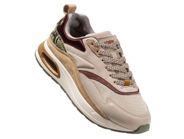 Hoff femme notre dame beige6120401_2