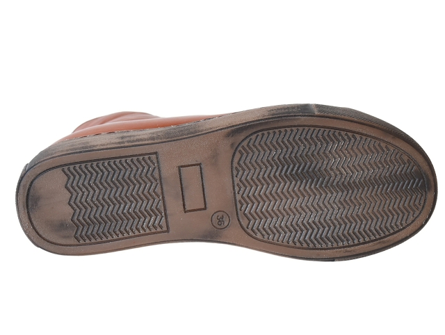 Andrea conti femme 0342856 marron6121402_4