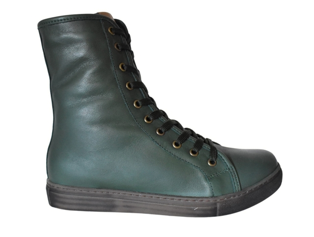 Andrea conti femme 0342856 vert6121405_2