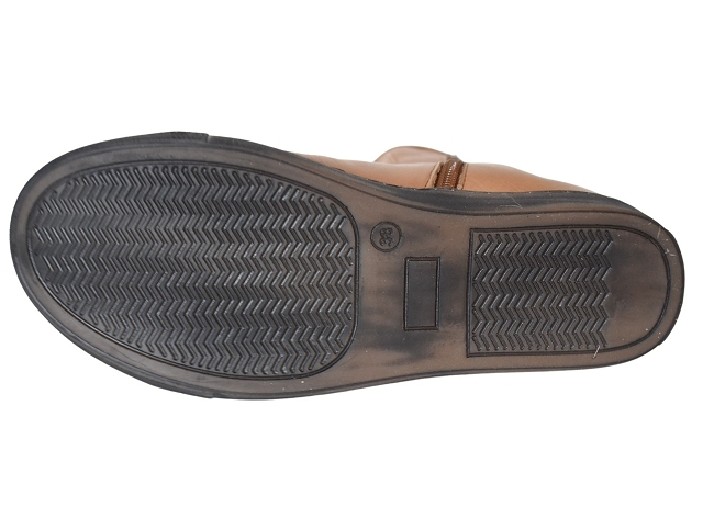 Andrea conti femme 0342856 marron6121406_2