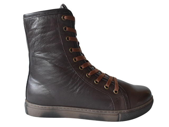 Andrea conti femme 0342856 marron6121408_2