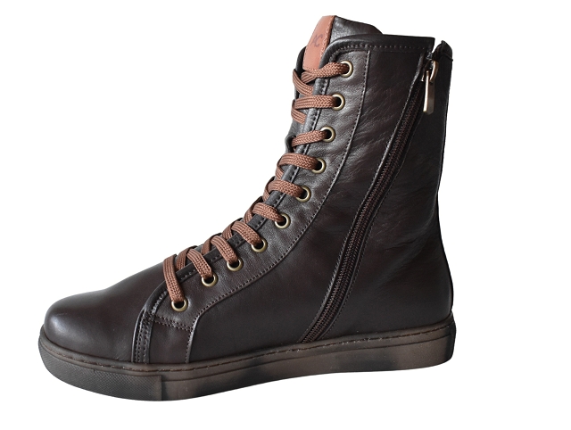 Andrea conti femme 0342856 marron6121408_3