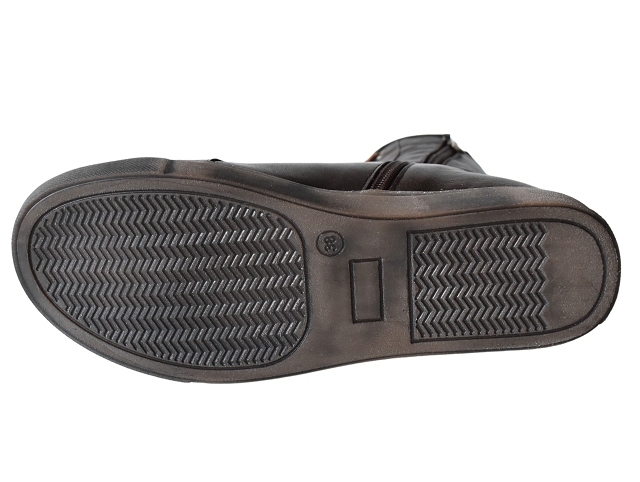 Andrea conti femme 0342856 marron6121408_4