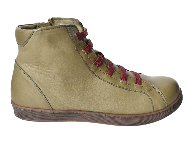 Andrea conti femme 0064801 vert