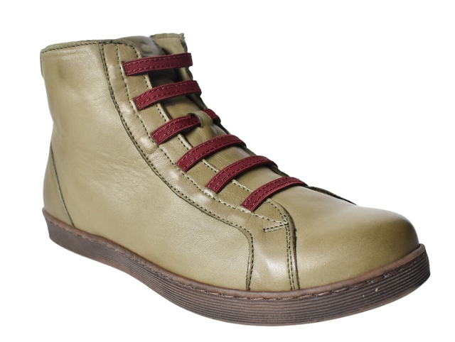 Andrea conti femme 0064801 vert6121601_2