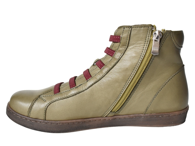Andrea conti femme 0064801 vert6121601_3