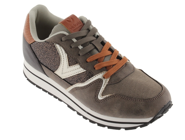 Victoria femme 141137 marron