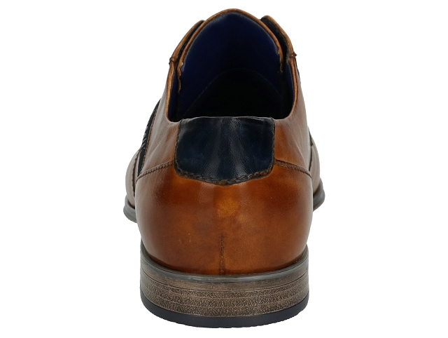 Bugatti shoes homme morino i . 311.a3112.4100 marron6122701_3