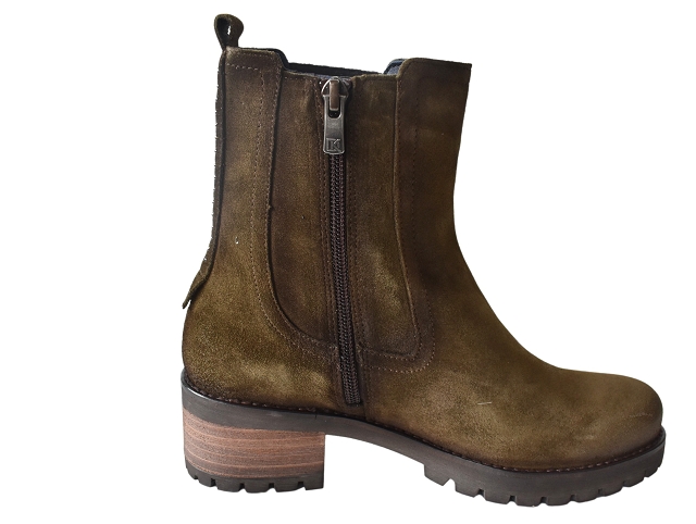 Dorking femme d8824 . glass vert6123701_2