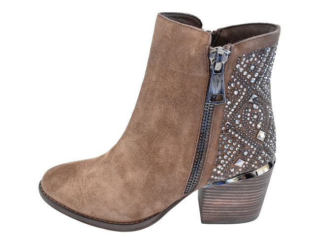 Alma en pena femme i22240 beige