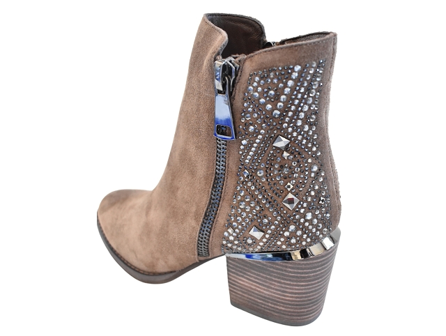 Alma en pena femme i22240 beige6124801_2