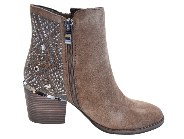Alma en pena femme i22240 beige6124801_3