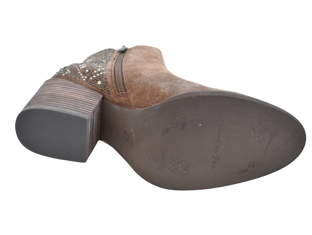 Alma en pena femme i22240 beige6124801_4