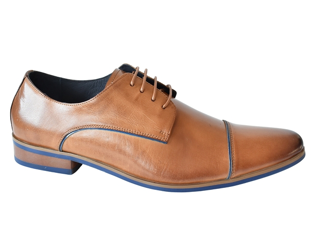 Kdopa homme loryc marron