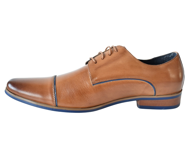 Kdopa homme loryc marron6125201_2