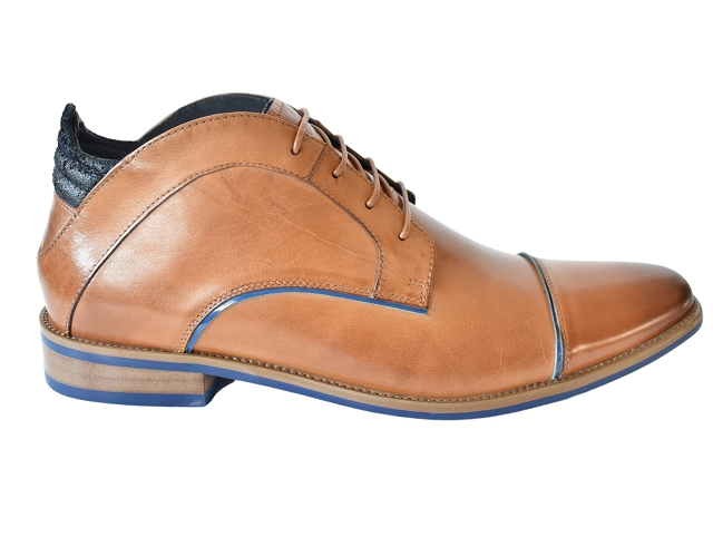 Kdopa homme cesar marron6125301_2
