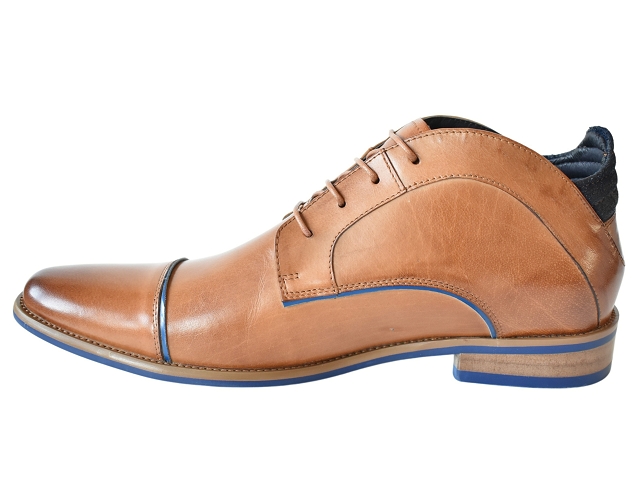 Kdopa homme cesar marron6125301_3