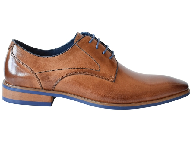 Kdopa homme gahan marron