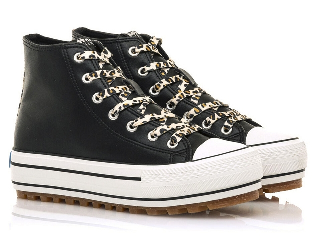 Mtng femme 60298 noir