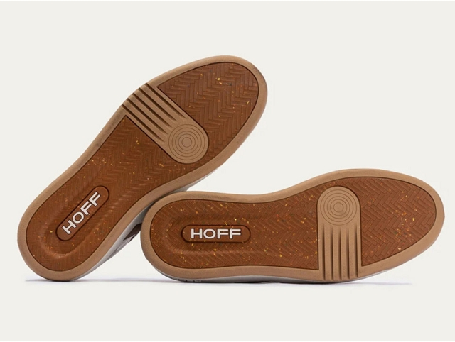 Hoff homme trocadero marron6220301_6