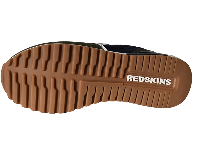Redskins homme oyati vert6221201_4