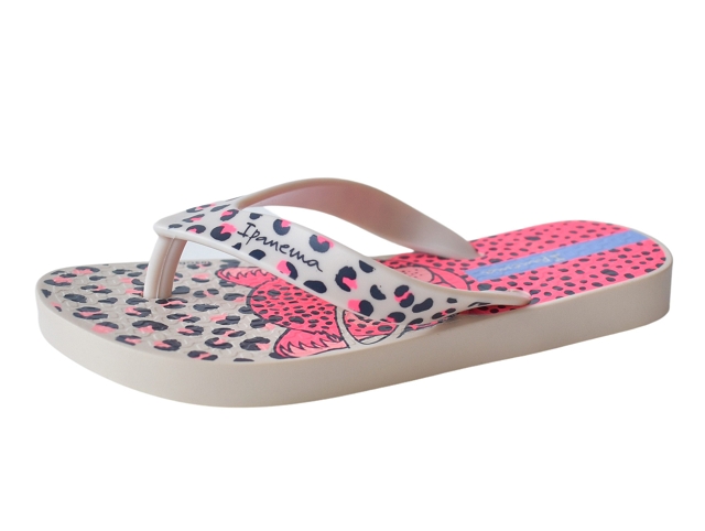 Ipanema fille safari fun kids . 26851 rose et violet6221401_2