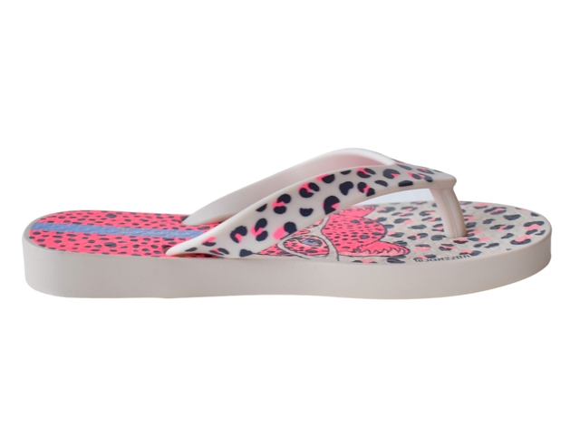 Ipanema fille safari fun kids . 26851 rose et violet6221401_3