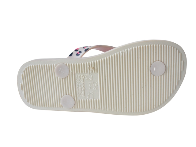 Ipanema fille safari fun kids . 26851 rose et violet6221401_4