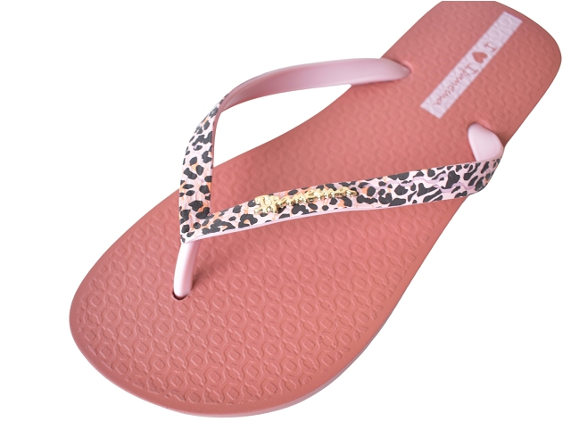 Ipanema femme duna . 83443 rose et violet