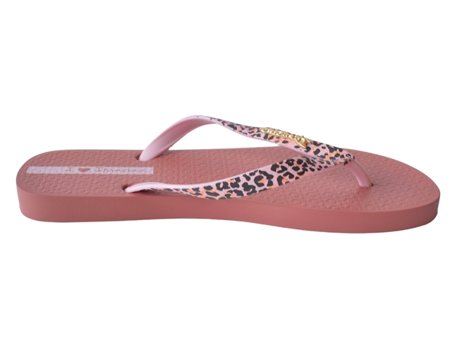 Ipanema femme duna . 83443 rose et violet6222401_3