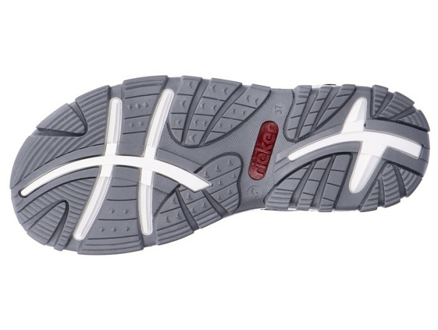 Rieker femme 68871 bleu6225404_6