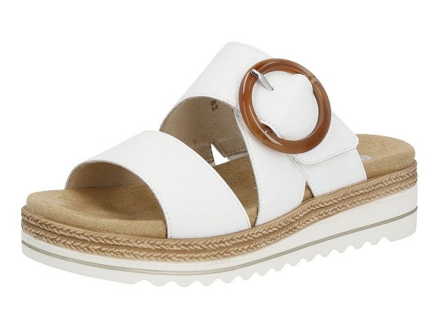 Remonte femme d0q51 blanc6226002_2