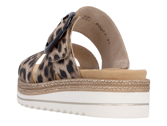 Remonte femme d0q51 marron6226003_4