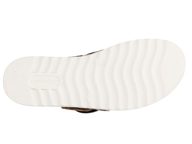 Remonte femme d0q51 marron6226003_6