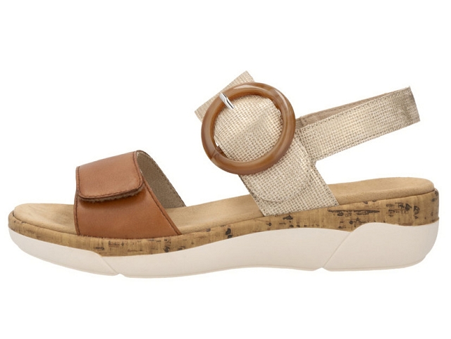 Remonte femme r6853 marron6226202_2