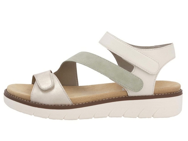 Remonte femme d2050 beige6226303_2