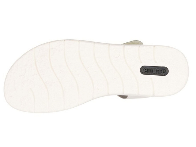 Remonte femme d2050 beige6226303_6