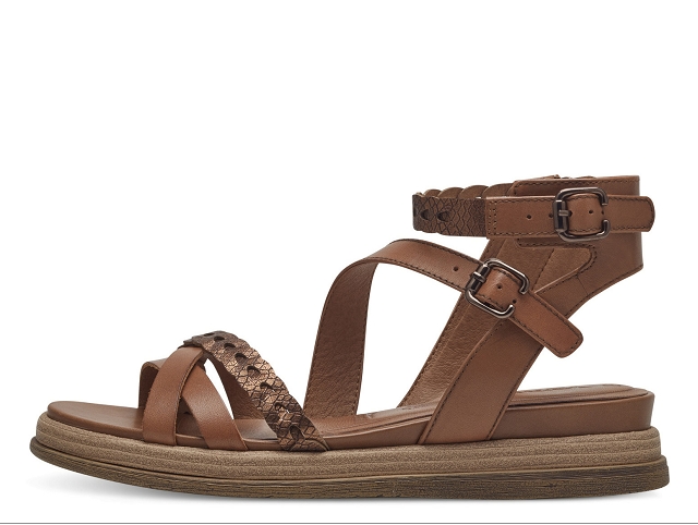 Tamaris femme 1.28210 marron6228302_2